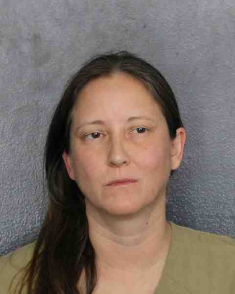Booking photo for STOWELL, JACQUELINE