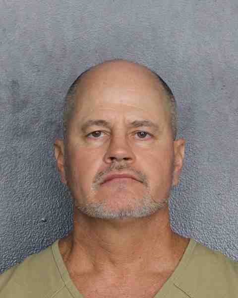 Booking photo for METZGER, MATTHEW