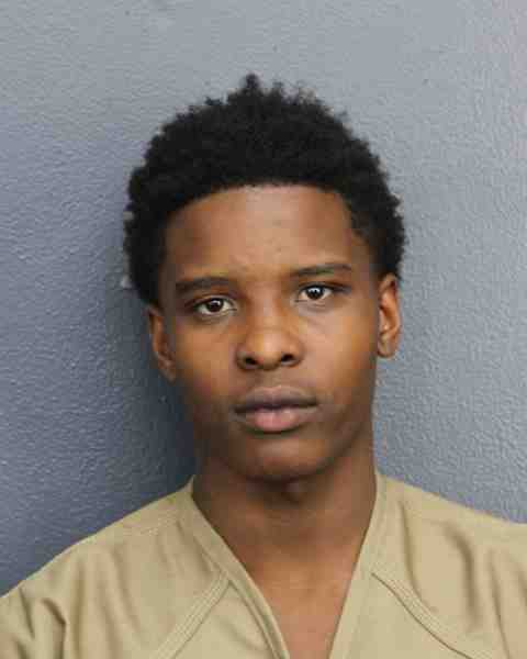 Booking photo for SIMMONS, E MARRI