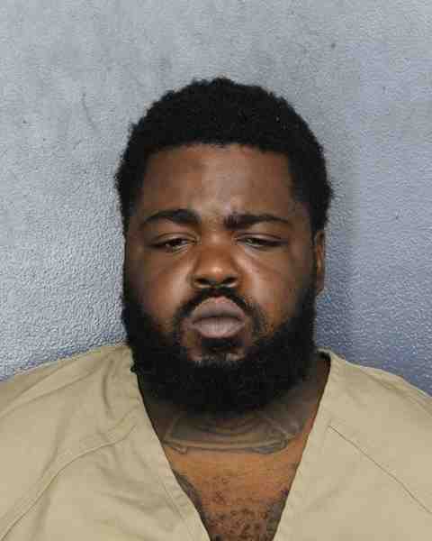 Booking photo for SAUL, MARC