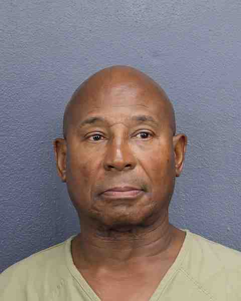 Booking photo for LEVINE, WILLIAM