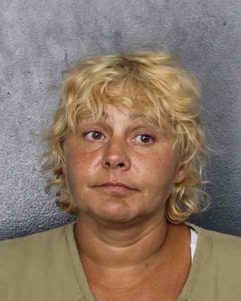 Booking photo for LANG, DAIZSA