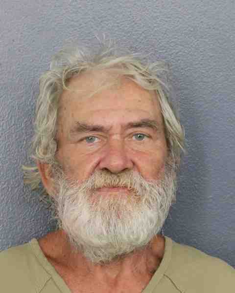 Booking photo for BROWN, BILLY