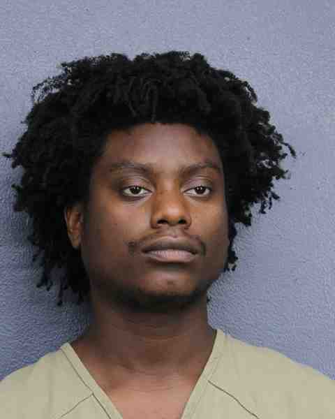 Booking photo for BERNADIN, SCHNEIDER