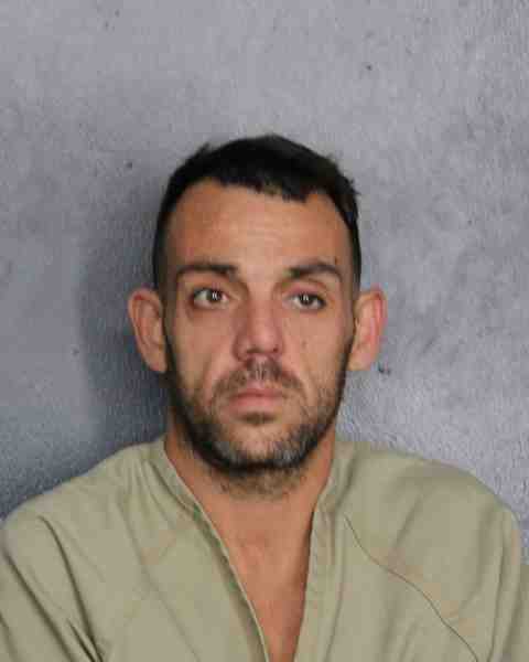 Booking photo for MOSIMAN, THOMAS