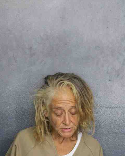 Booking photo for ROARK, KELLY