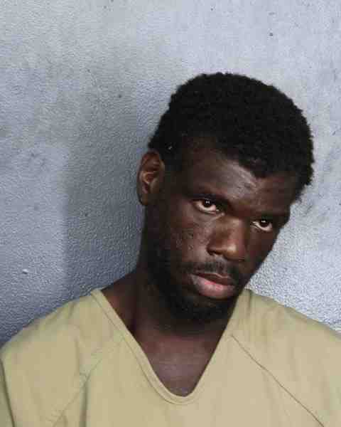 Booking photo for ORTHISHARP, MARQUESE