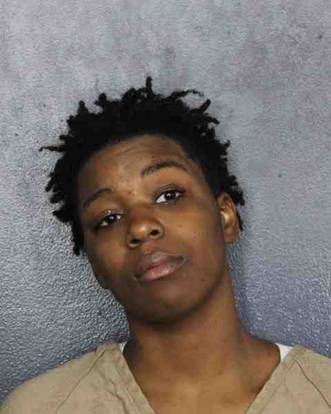 Booking photo for MURRAY, SYDNEY
