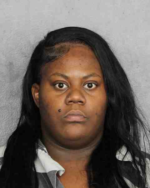 Booking photo for PENN, TRACI