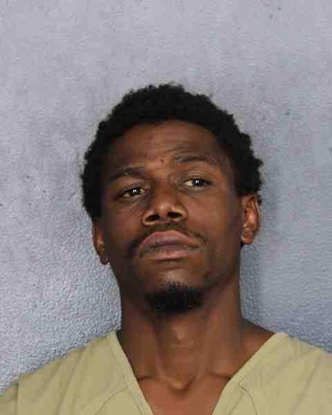 Booking photo for MCCLOUD, TRAVIS