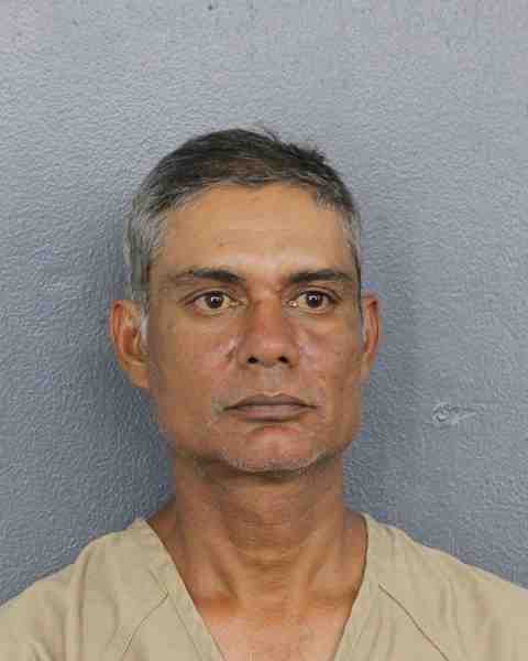 Booking photo for PIRES, JESUS