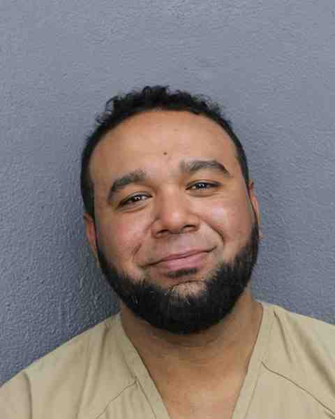 Booking photo for HASAN, RIDHA