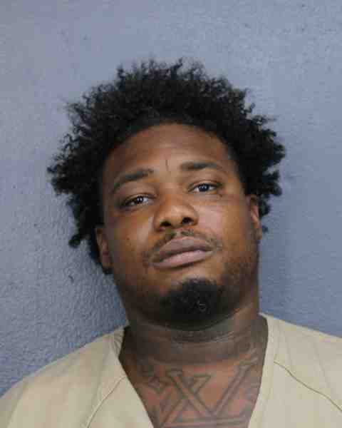 Booking photo for ATWELL, LORENZO