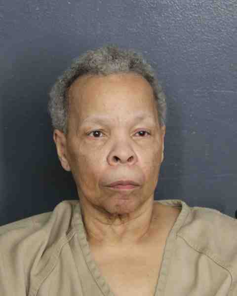 Booking photo for HEBBERT, JOYCE