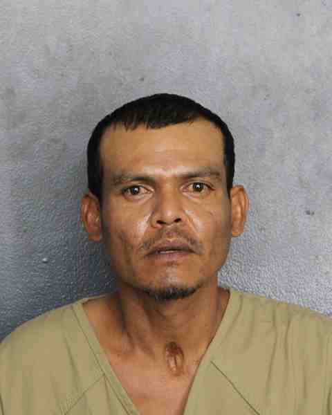 Booking photo for BARKER, DENNIS
