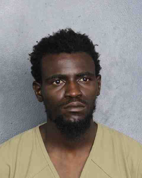 Booking photo for WILLIAMS, KIMONI