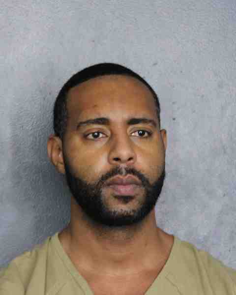 Booking photo for STULTZ, SEAN