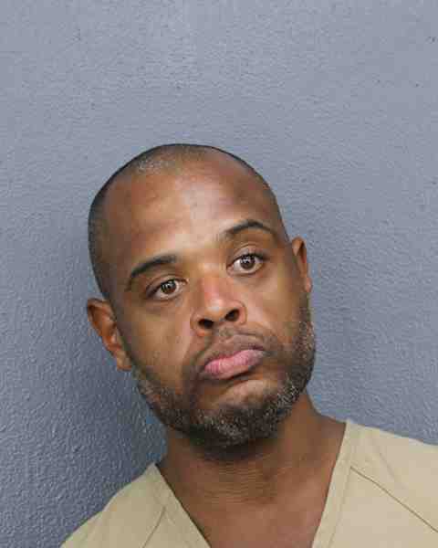 Booking photo for BRYANT, MATTHEW