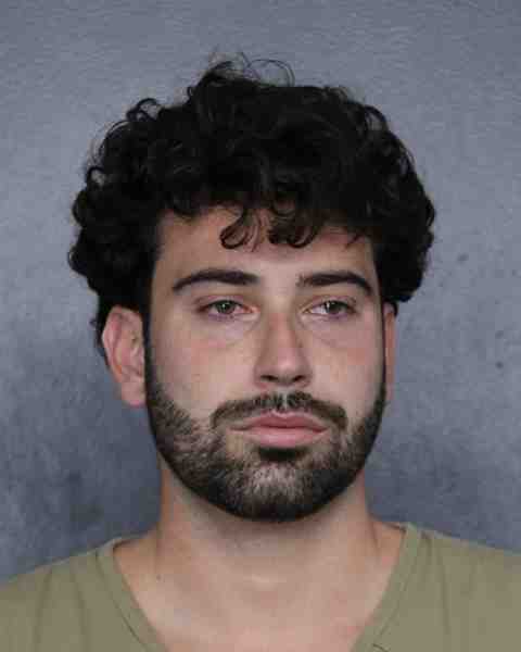 Booking photo for AMILLO ESCOBEDO, IVAN