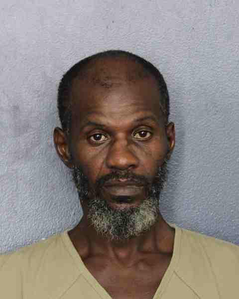 Booking photo for JENKINS, BRANDON