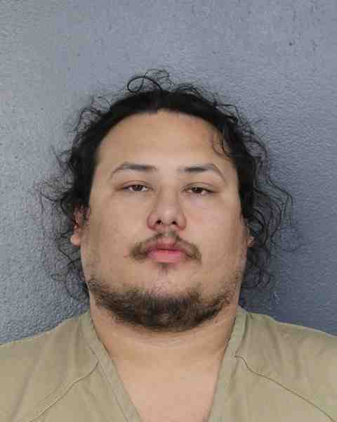 Booking photo for RUSSELL, DONTAE