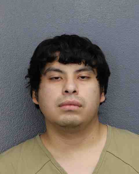 Booking photo for GOPHER, LESLIE