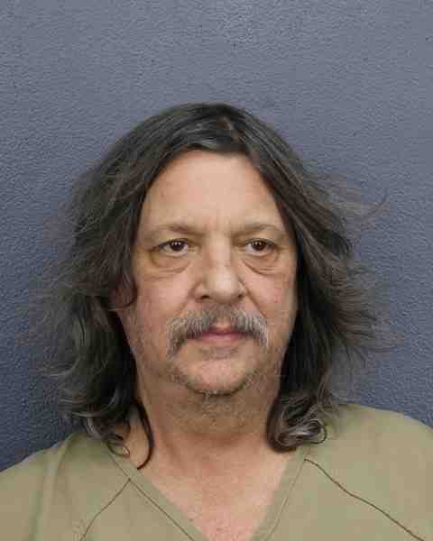 Booking photo for KEEN, SEAN