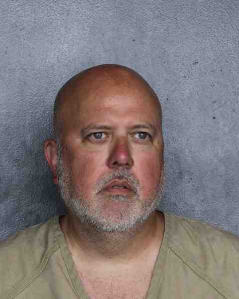 Booking photo for SPEAR, NOBLE