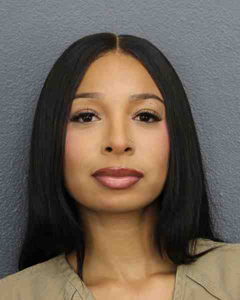Booking photo for NEAL, CHANIA