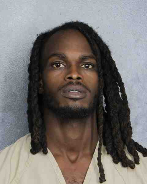 Booking photo for BOWEN, RAMONE