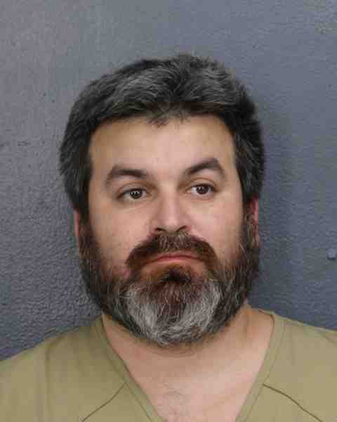 Booking photo for GUTIERREZ, WILLIAM