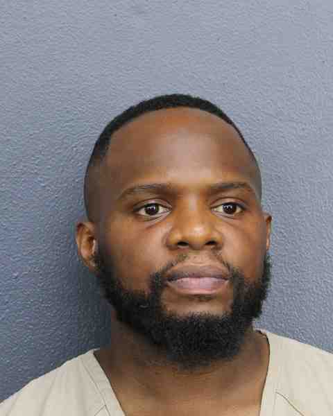 Booking photo for DAVIS, BRYAN