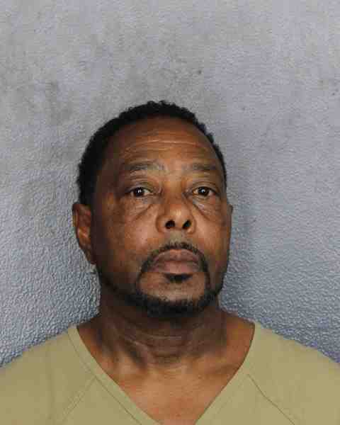 Booking photo for BOWERS, SYLVESTER