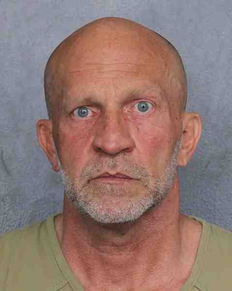 Booking photo for DESILVA, JOAO