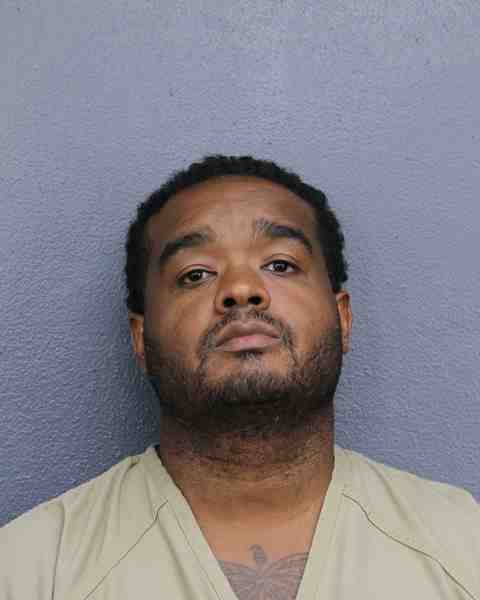 Booking photo for TORRES, JOSE