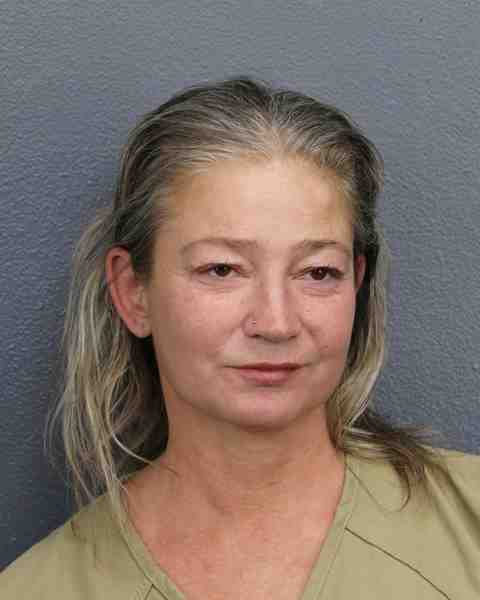 Booking photo for YOUNGBLOOD, MARA