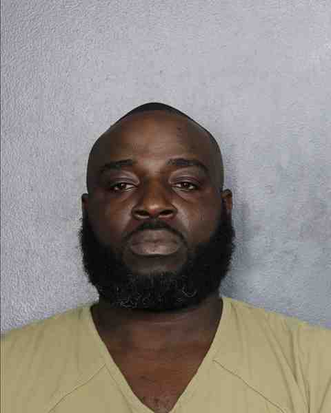 Booking photo for PIERRE, CASSIANY
