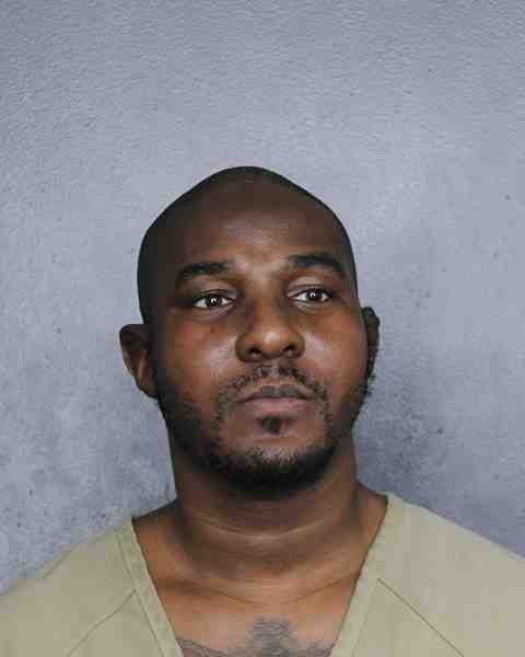 Booking photo for STEPHENS, NATHANIEL