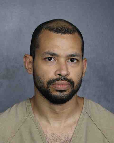Booking photo for DE LA ROSA, HAROLD