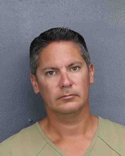 Booking photo for WILLIAMS, ADAM