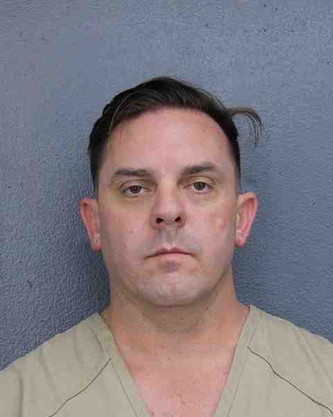 Booking photo for CALLEJO, JOSEPH