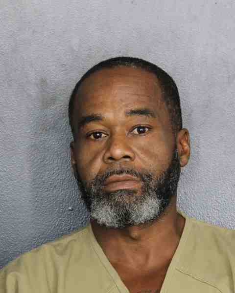 Booking photo for MILLS, MICHAEL