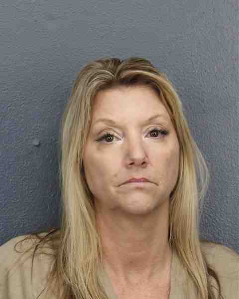 Booking photo for MARTIN, DAWN