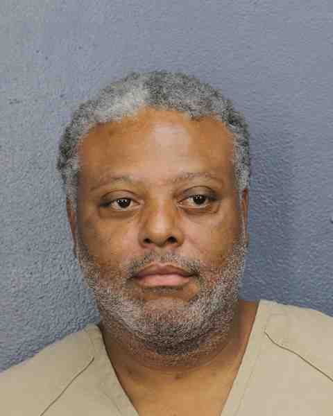 Booking photo for JONES, GREG