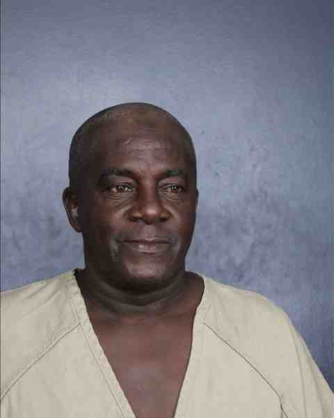 Booking photo for LAKE, HORACE