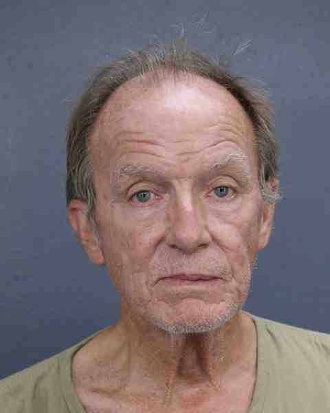 Booking photo for CASTILLE, JOHN