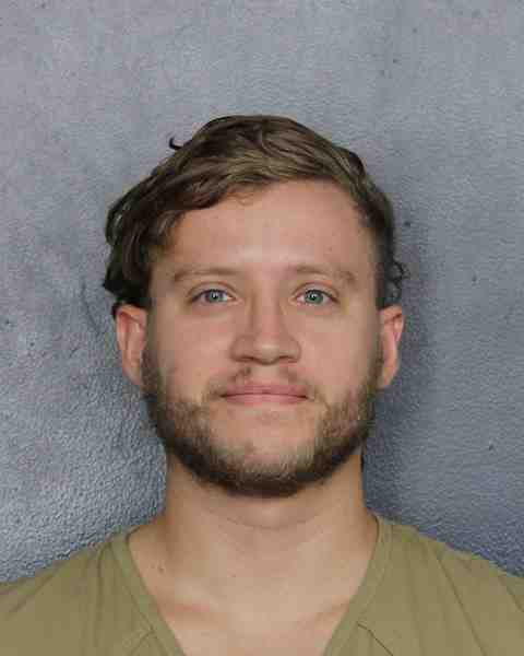 Booking photo for BURGA ZORILLA, MAURICIO