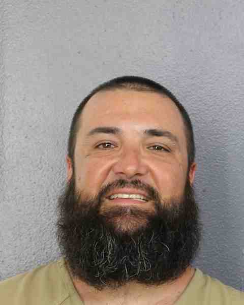 Booking photo for HYDE, JOSEPH