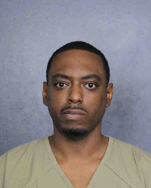 Booking photo for LACROIX, GARVENS