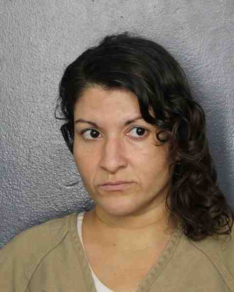 Booking photo for LUGO, YVETTE